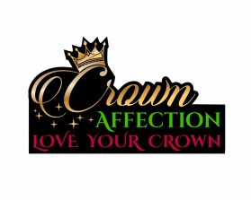 Crown Affection entry by Ilham Fajri