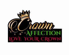 Crown Affection entry by Ilham Fajri