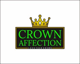 Crown Affection entry by baskoro
