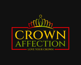 Crown Affection entry by iosiconsdesign