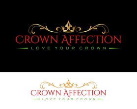 Crown Affection entry by inspirartor