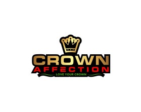 Crown Affection entry by jragem
