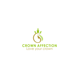 Crown Affection entry by majumaju
