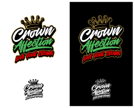 Crown Affection entry by Digiti Minimi