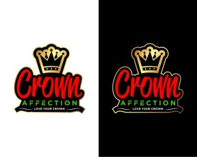 Crown Affection entry by jragem