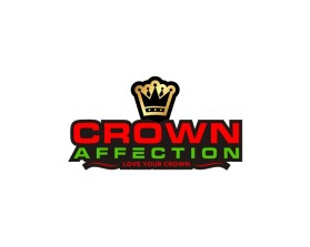 Crown Affection entry by jragem