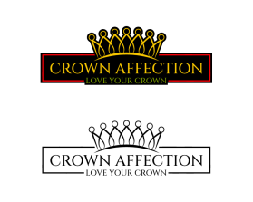 Crown Affection entry by iosiconsdesign