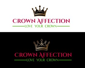 Crown Affection entry by Ilham Fajri
