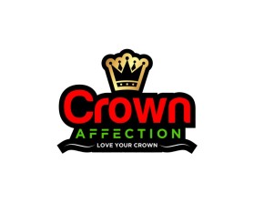 Crown Affection entry by jragem