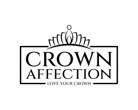 Crown Affection entry by iosiconsdesign
