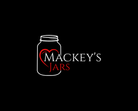 Macyn’s Jars entry by iosiconsdesign