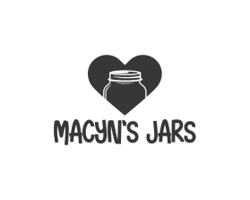Macyn’s Jars entry by iosiconsdesign