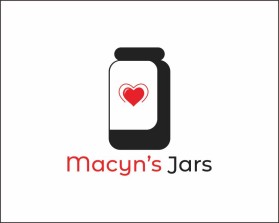 Macyn’s Jars entry by baskoro
