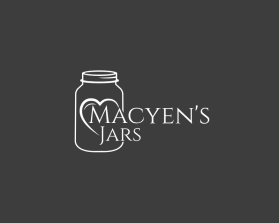 Macyn’s Jars entry by iosiconsdesign