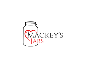 Macyn’s Jars entry by iosiconsdesign