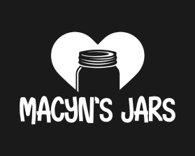 Macyn’s Jars entry by iosiconsdesign