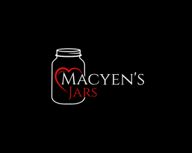 Macyn’s Jars entry by iosiconsdesign
