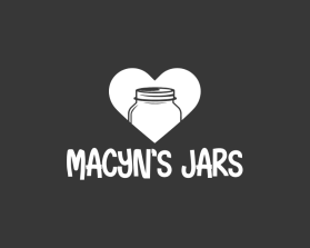 Macyn’s Jars entry by iosiconsdesign