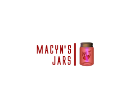 Macyn’s Jars entry by Coral