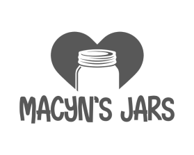 Macyn’s Jars entry by iosiconsdesign