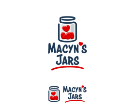 Macyn’s Jars entry by Digiti Minimi