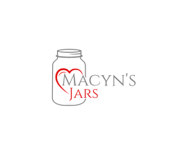 Macyn’s Jars entry by iosiconsdesign