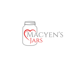 Macyn’s Jars entry by iosiconsdesign