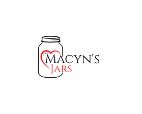 Macyn’s Jars entry by iosiconsdesign