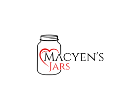 Macyn’s Jars entry by iosiconsdesign