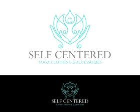 Self Centered entry by inspirartor