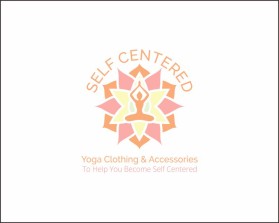 Self Centered entry by baskoro