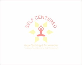 Self Centered entry by baskoro