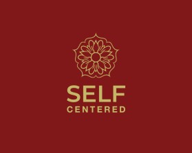 Self Centered entry by vermesadesign