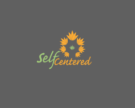 Self Centered entry by Coral
