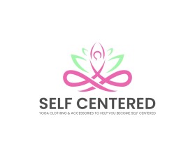 Self Centered entry by stuckattwo