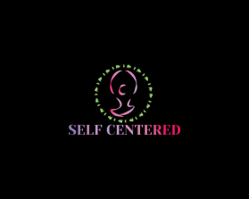 Self Centered entry by Ange_designz