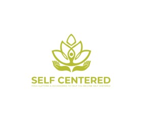 Self Centered entry by Real