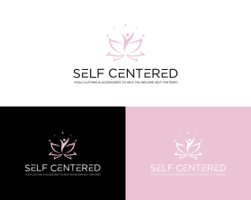 Self Centered entry by msg99
