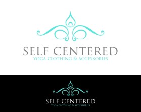 Self Centered entry by inspirartor