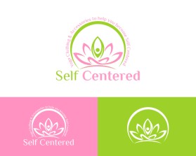 Self Centered entry by Adam