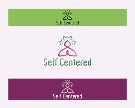 Self Centered entry by andmh