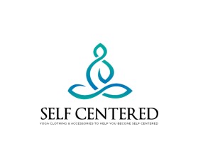 Self Centered entry by Real