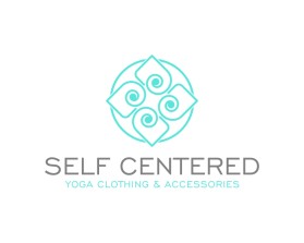 Self Centered entry by inspirartor