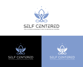 Self Centered entry by msg99