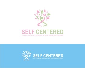 Self Centered entry by trizulian