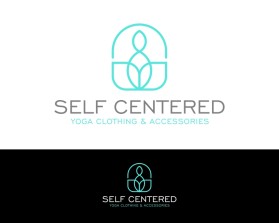 Self Centered entry by inspirartor