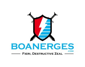 www.Boanerges.com entry by Mulyo Prayitno
