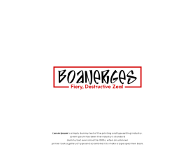 www.Boanerges.com entry by muhammad manaf