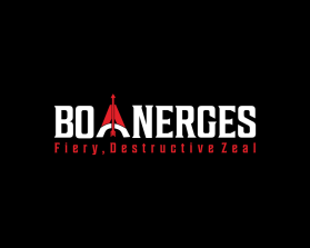 www.Boanerges.com entry by FENDIKA AJI PRATAMA