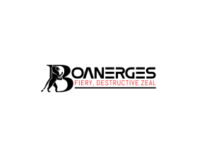 www.Boanerges.com entry by CALISA